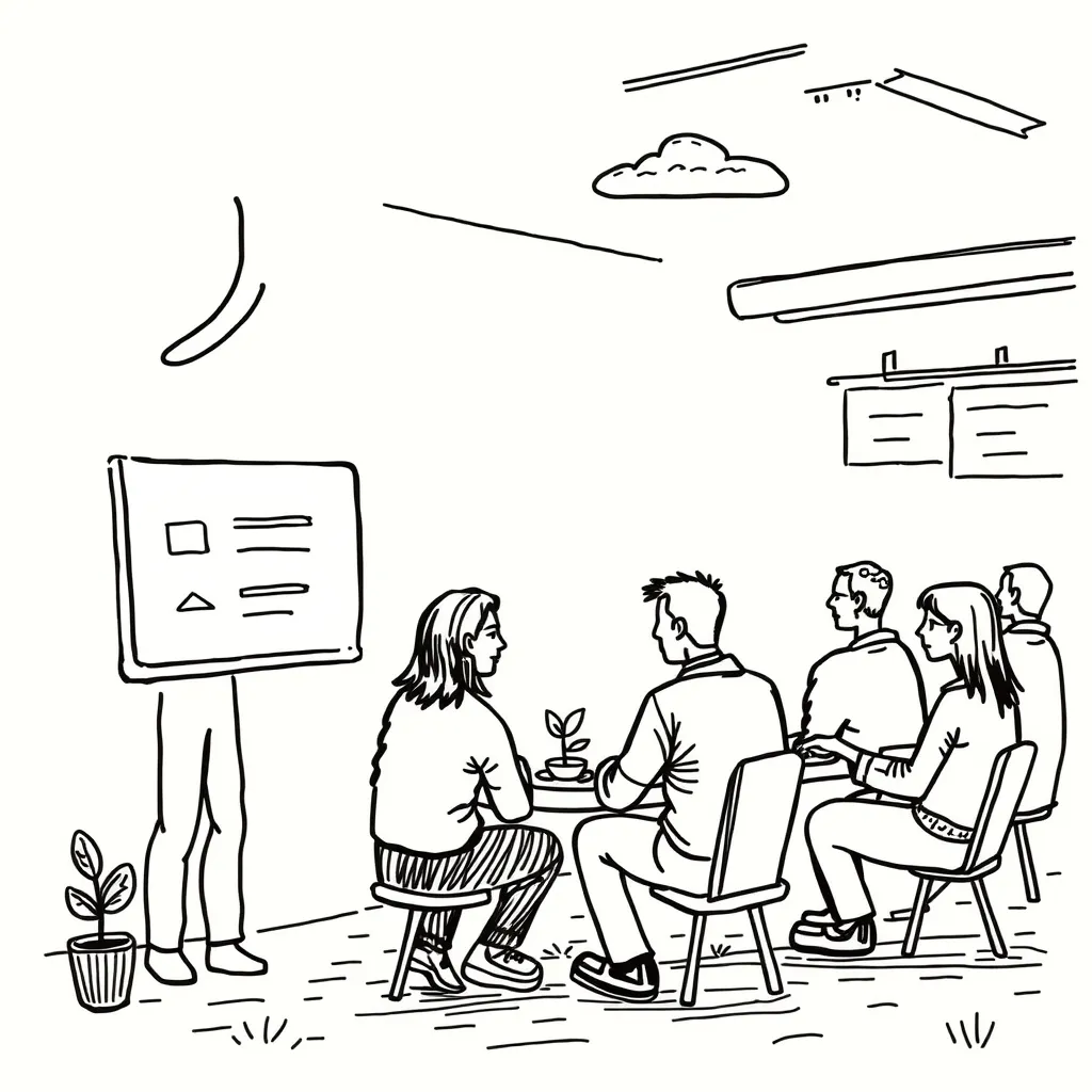 Case Study: Three Years at HoneyBook, From “Soft Consensus” to a Coherent Engineering Culture