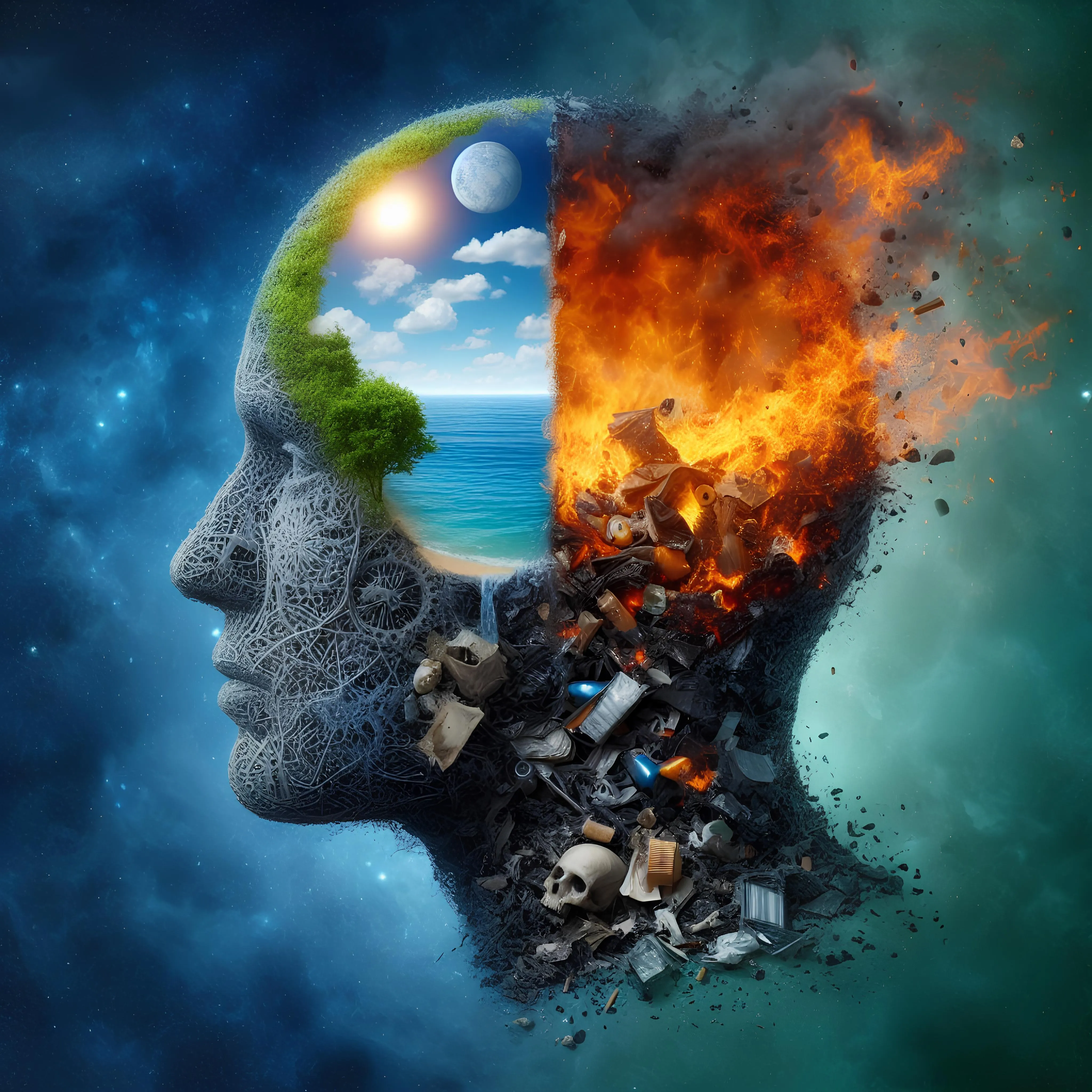 Holistic Software Development