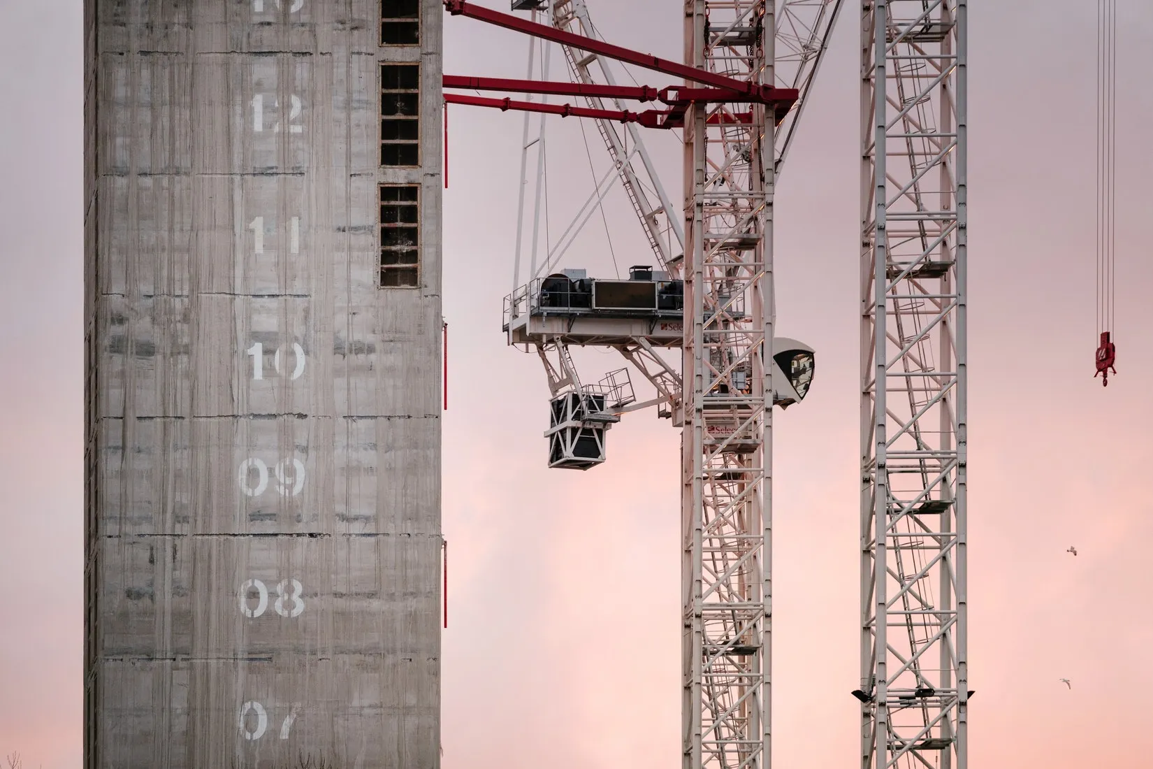 Case Study: Versatile CraneView Refactoring