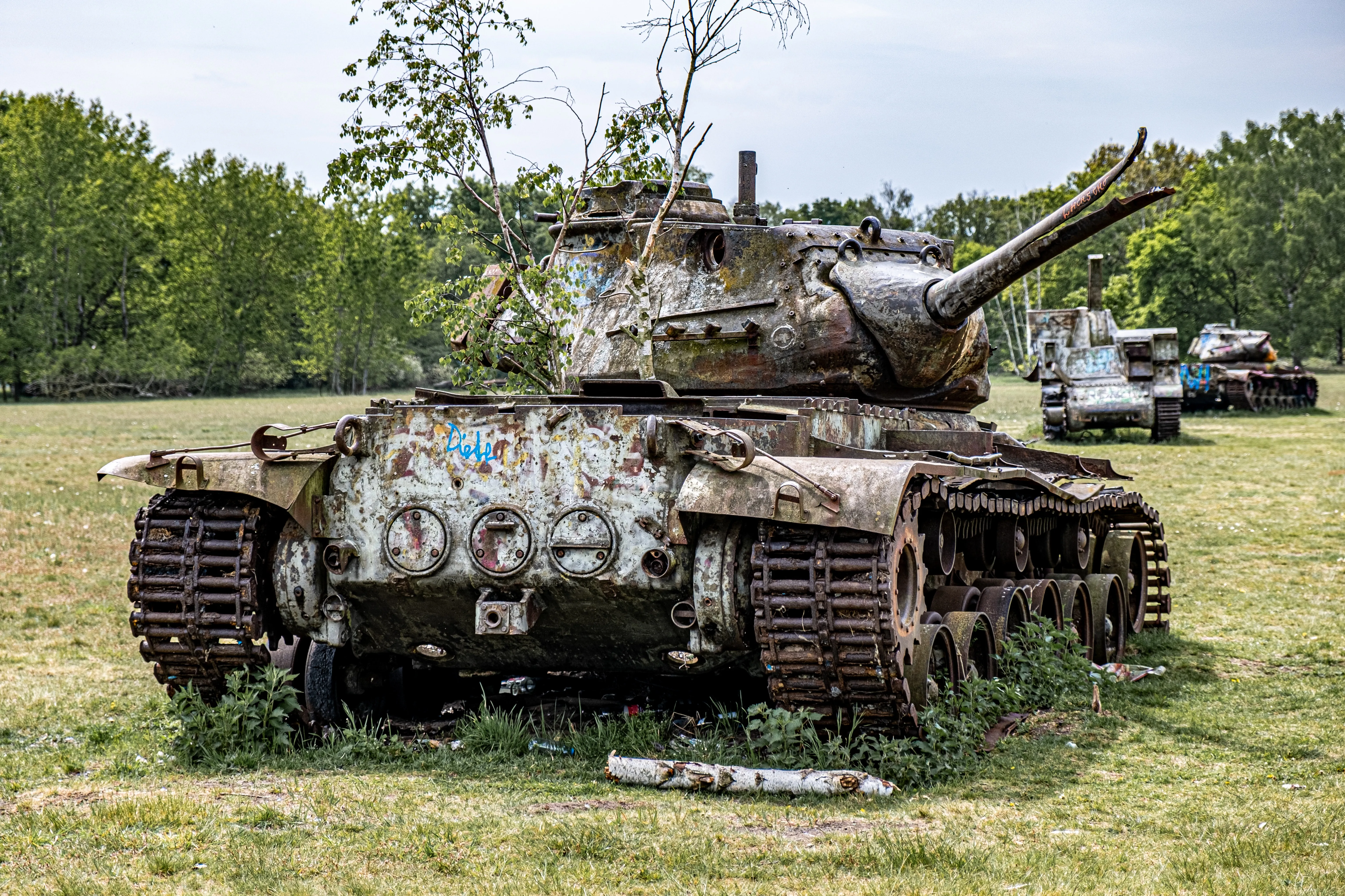 The Anatomy Of A Rotten Codebase