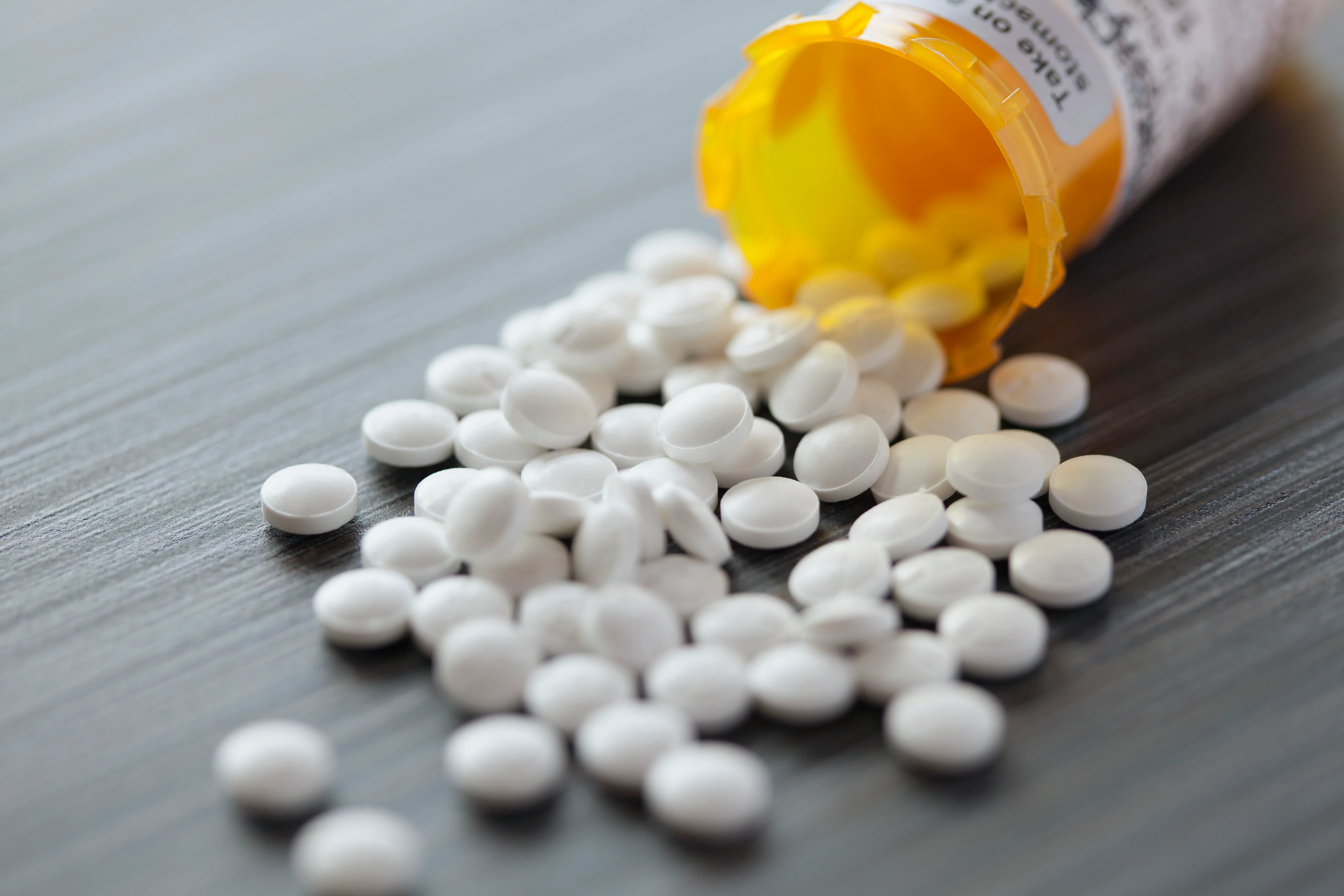 Learning Tests: better than benzos