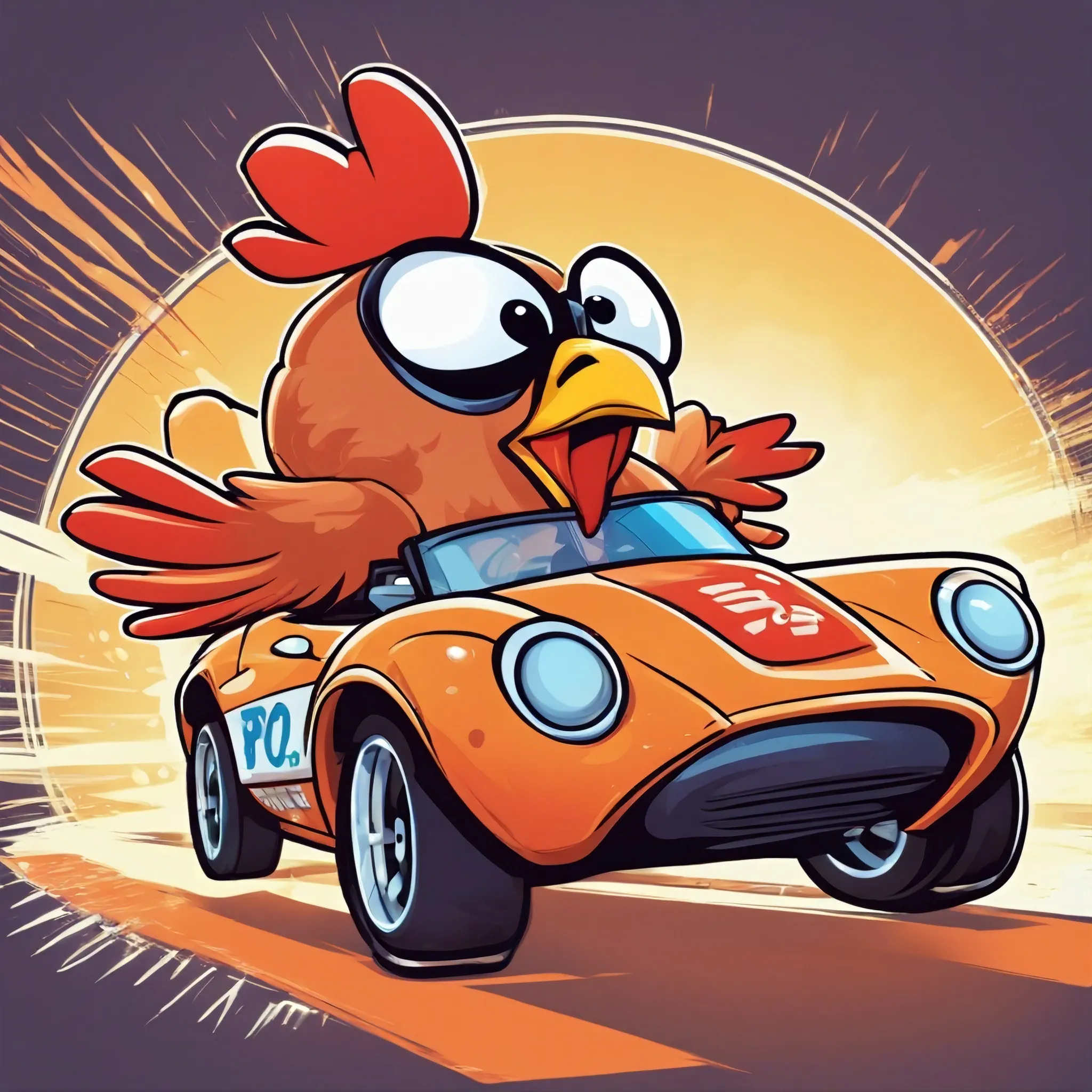 Fast and Furious Acceptance Tests for NestJS applications