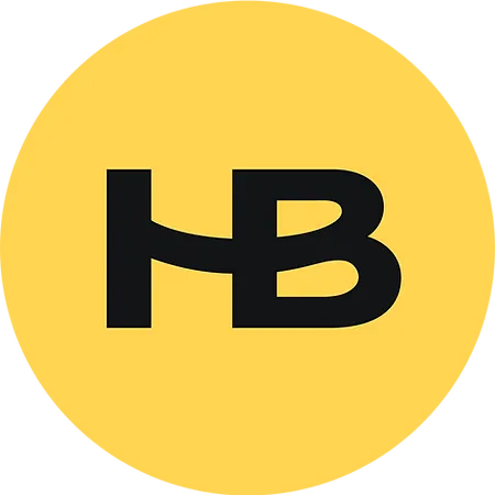 HoneyBook logo